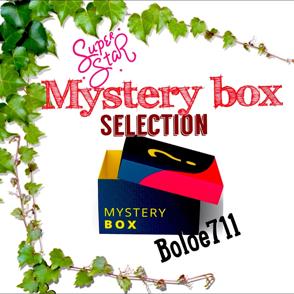 Mystery box